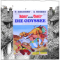 Preview: Asterix Comic Album (Softcover) Nr. 26: Die Odyssee von Ehapa (1. Auflage)